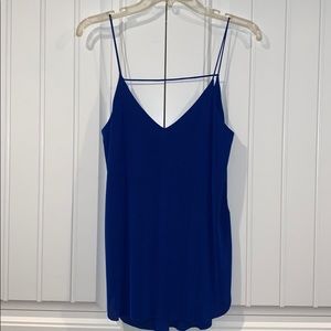 EXPRESS Women’s Dress Top